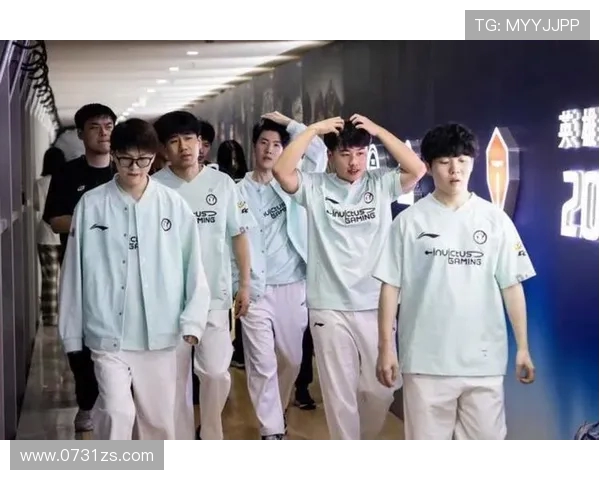 聚焦英雄联盟IG战队的意识提升与战术创新探讨