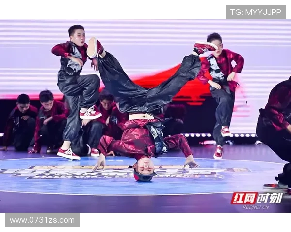 街舞心理素质实力榜单权威发布揭示舞者内心世界与竞技表现的深度关联