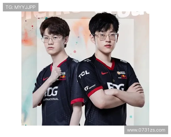 EDG战队状态大变革引发热议CSGO未来发展值得期待