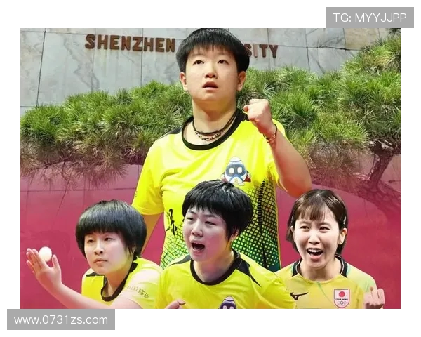 北京乒乓球队在总决赛积分榜上以81分稳居第一名彰显强大实力