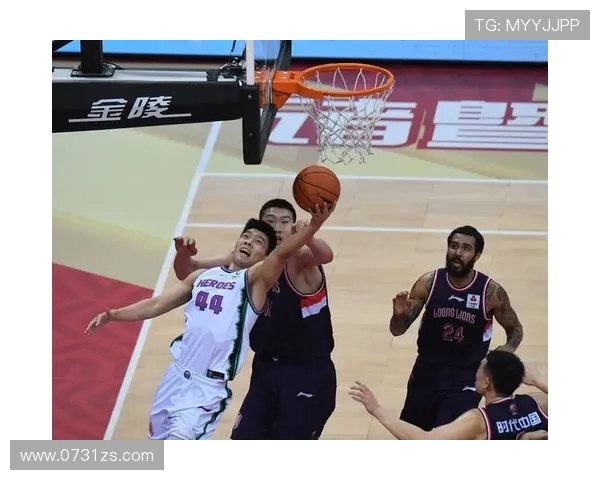 广州篮球队进攻表现分析与失误探讨全方位解读