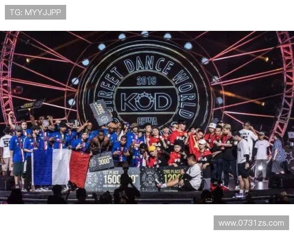 极限运动世界杯杭州街舞队勇夺佳绩的逆袭之路揭秘